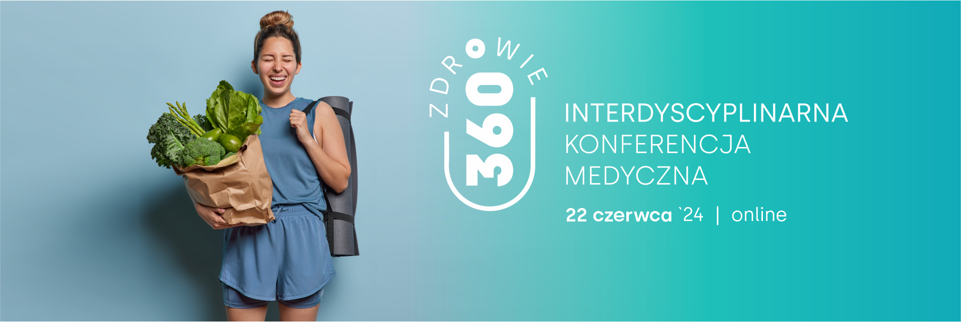 Konferencja Zdrowie 360°